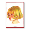Like a Movie Print - 5x7